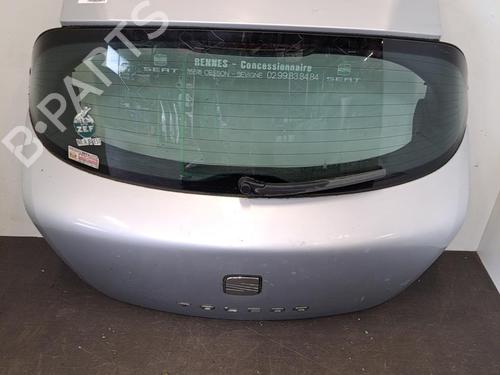 Used Tailgate SEAT TOLEDO III (5P2) 1.9 TDI (105 hp) 28402519