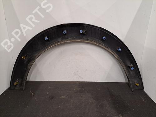Rear left wheel arch trim CITROËN C4 CACTUS 1.2 VTi 82 | BP28397967C136