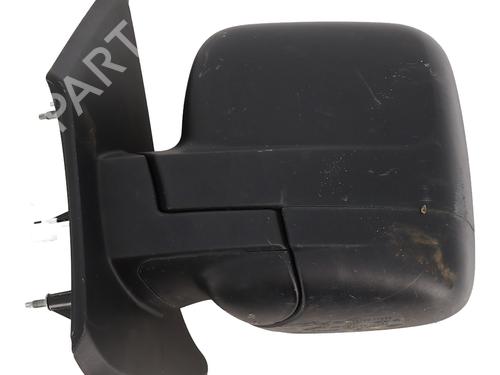 Left mirror RENAULT TRAFIC III Van (FG_) 1.6 dCi 115 (FGMD) | BP31300726C26 