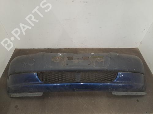 Foran kofangere TOYOTA YARIS (_P1_) 1.0 (SCP10_, SCP10R) (68 hp) 29465713