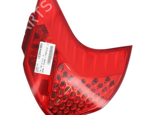 Used Right taillight Right taillight 34106289 34106289