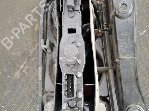Right taillight NISSAN MICRA III (K12) 1.2 16V | BP29639416C35 