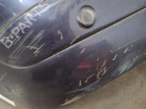 Rear bumper CITROËN C4 Grand Picasso I (UA_) 1.6 HDi | BP28408206C8 