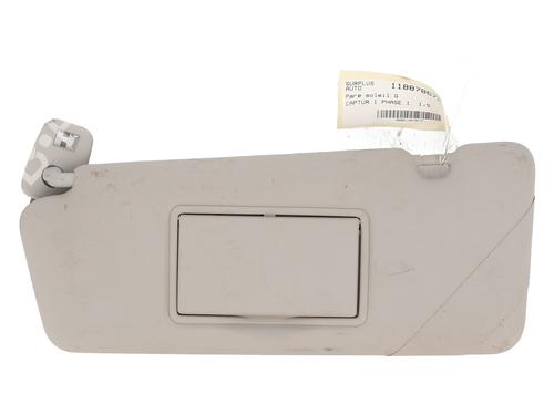 venstre-solskrm-renault-captur-i-j5_-h5_-2013-31980431 main image