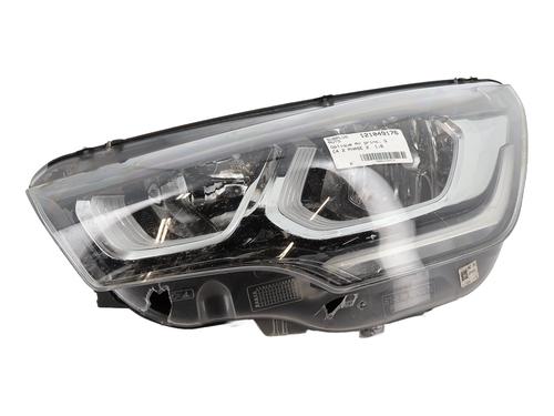 Used Left headlight CITROËN C4 II (NC_) 1.6 BlueHDi 120 (120 hp) 32756634