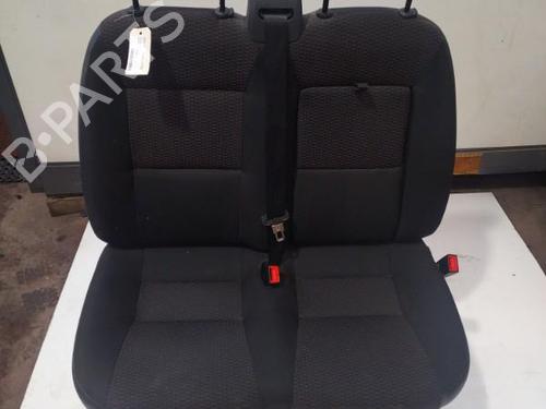 Right front seat PEUGEOT BOXER Van 2.0 BlueHDi 130 | BP28390601C16 - Image 5