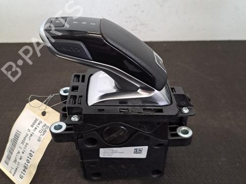 Gear lever PEUGEOT 3008 II SUV (MC_, MR_, MJ_, M4_) 1.2 THP/ PureTech 130 (MRHNSM, MRHNSU, MRHNSJ, MRHNYW,... | BP28407102M90 