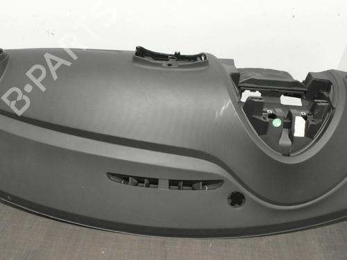 Dashboard RENAULT CLIO IV (BH_) 1.5 dCi 90 | BP28400021C46 