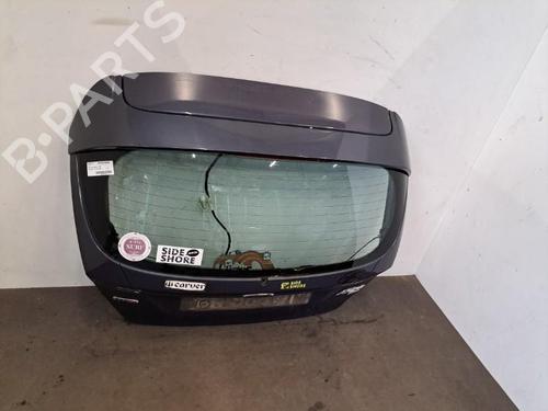 Tailgate FORD FIESTA VI (CB1, CCN) 1.4 TDCi | BP28393451C6 