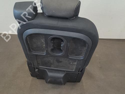 Used Rear seat Rear seat 37748651 37748651