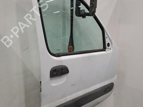 Right front door RENAULT KANGOO (KC0/1_) D 55 1.9 (KC0D) | BP28392449C3