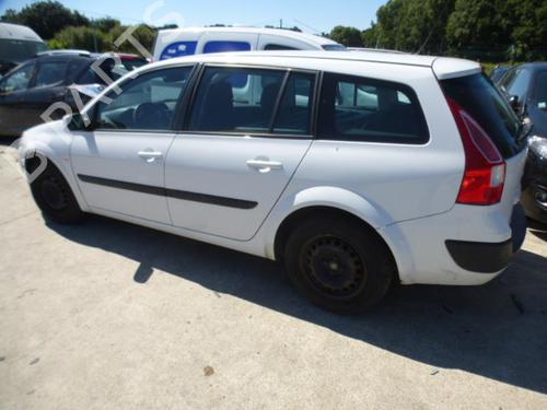 Used Parts RENAULT MEGANE II Estate (KM0/1_) 1.5 dCi (KM16, KM1E) (106 hp) 3950524