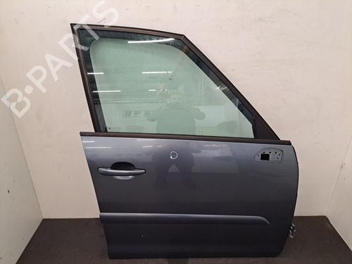 Used Right front door CITROËN C4 Grand Picasso I (UA_) 1.6 HDi (109 hp) 28392321
