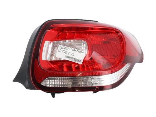 Right taillight CITROËN DS3 (SA_) 1.6 VTi 120 | BP39700538C35 - Image 4
