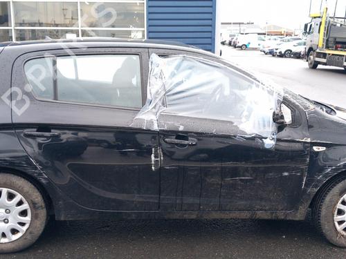 Engine HYUNDAI i20 I (PB, PBT) 1.4 CRDi | BP28391505M1  - Image 10