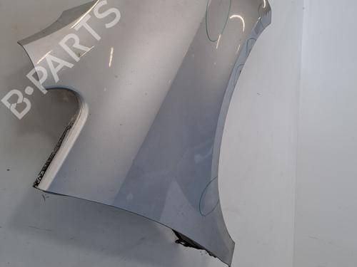 Right front fenders VW GOLF PLUS V (5M1, 521) 1.9 TDI | BP28408912C42