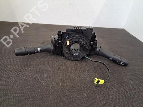 Used Steering column stalk NISSAN QASHQAI II (J11, J11_) 1.6 dCi (130 hp) 28404620