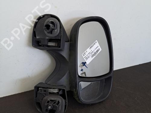 Right mirror RENAULT TRAFIC II Van (FL) 2.0 dCi 90 (FL0H, FL00, FL01, FL0M, FL0P, FL0S) | BP28400739C27 