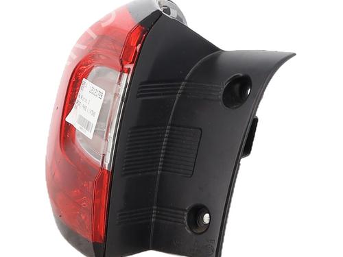 Left taillight RENAULT CAPTUR I (J5_, H5_) 0.9 TCe 90 | BP35811220C34 - Image 6