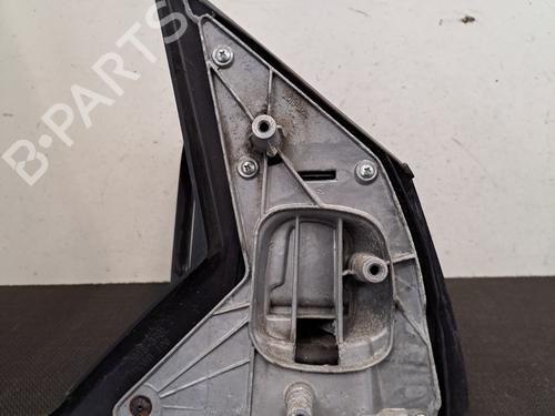 Left mirror VW TRANSPORTER T5 Van (7HA, 7HH, 7EA, 7EH) 1.9 TDI | BP29887171C26 