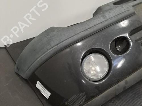 Paraurti anteriore RENAULT TWINGO I (C06_) 1.2 16V (C060) (60 hp) 28407333