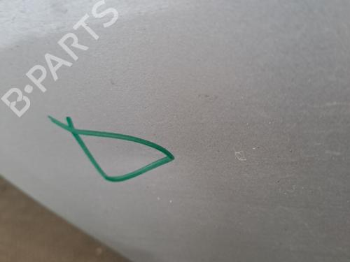 Right rear door PEUGEOT 307 (3A/C) 2.0 HDi 110 | BP28544476C5 