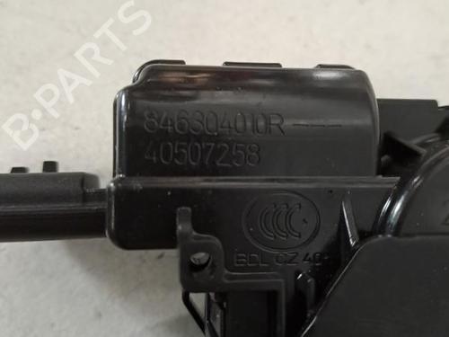 Tailgate lock RENAULT CLIO V (B7_) 1.0 SCe 75 (B7M5) | BP28396306C101 
