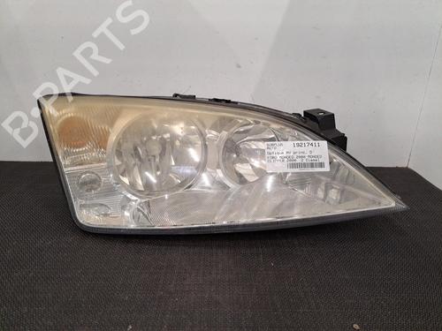 Used Right headlight FORD MONDEO III (B5Y) 2.0 16V TDDi / TDCi (115 hp) 28394703
