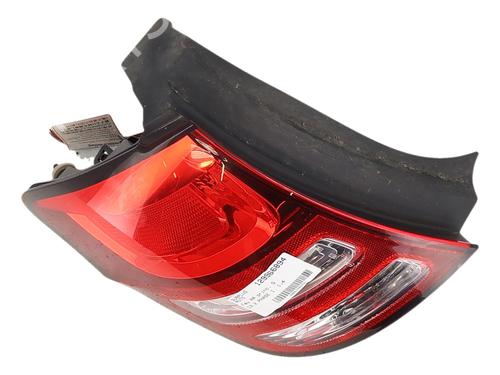 Left taillight CITROËN C3 II (SC_) 1.4 HDi 70 (SC8HZC, SC8HR0, SC8HP4) | BP39387365C34 - Image 6