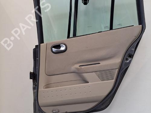 Right rear door RENAULT MEGANE II Estate (KM0/1_) 1.5 dCi (KM02, KM13) | BP28393164C5 