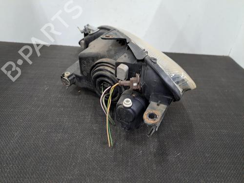 Højre forlygte PEUGEOT 206 Hatchback (2A/C) 1.9 D | BP28402091C29 