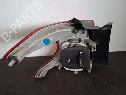Right taillight PEUGEOT 2008 I (CU_) 1.6 HDi | BP28400972C35 