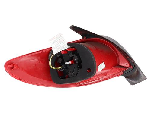 Used Right taillight Right taillight PEUGEOT 206+ (2L_, 2M_) 1.1 (60 hp) 39991451 39991451