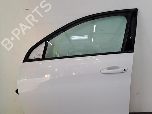 Used Left front door PEUGEOT 308 SW II (LC_, LJ_, LR_, LX_, L4_) 1.6 HDi / BlueHDi 115 (LCBHXM, LCBHXT) (115 hp) 29446586