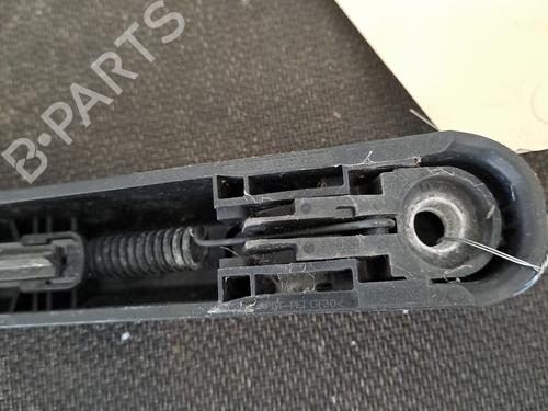 Rear windshield wiper arm DS DS 4 II (FR_, FB_, F3_, FP_) PureTech 130 | BP30096052C144 
