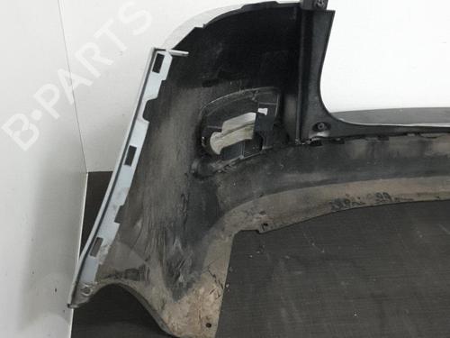 Rear bumper RENAULT CLIO III Grandtour (KR0/1_) 1.5 dCi (KR0G) | BP28410274C8 