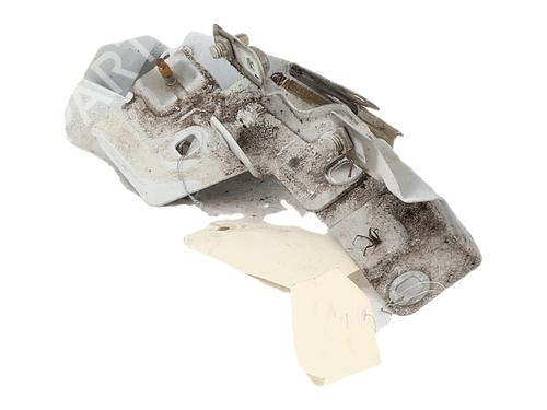 Support RENAULT ZOE (BFM_) ZOE | BP39177459C155 - Image 5