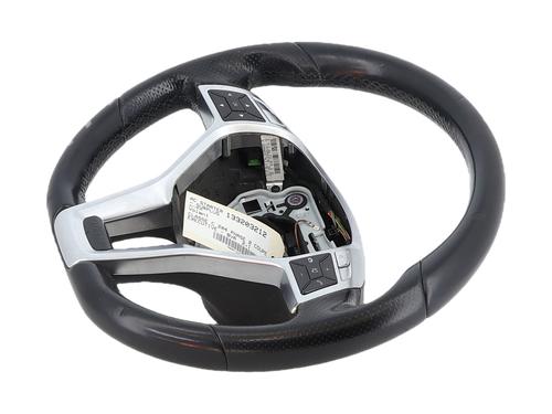 Used Steering wheel Steering wheel MERCEDES-BENZ C-CLASS Coupe (C204) C 220 CDI (204.302) (170 hp) 39991388 39991388