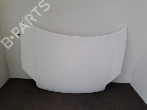 Used Hood CITROËN BERLINGO / BERLINGO FIRST Box Body/MPV (M_) 1.9 D 70 (MBWJZ, MCWJZ) (69 hp) 28393125
