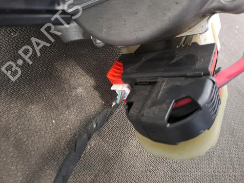 Steering column RENAULT SCÉNIC III (JZ0/1_) 1.5 dCi | BP28407960M21 