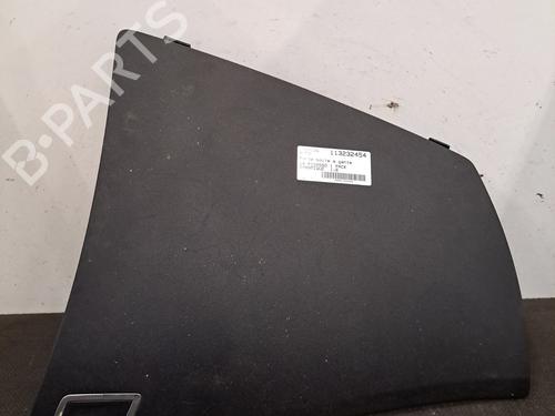 Used Glove box CITROËN C4 Picasso I MPV (UD_) 1.6 HDi (109 hp) 30391785