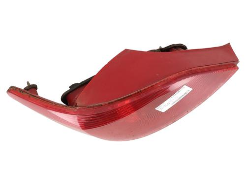 Used Left taillight PEUGEOT 307 (3A/C) 1.6 HDi 110 (109 hp) 32524145