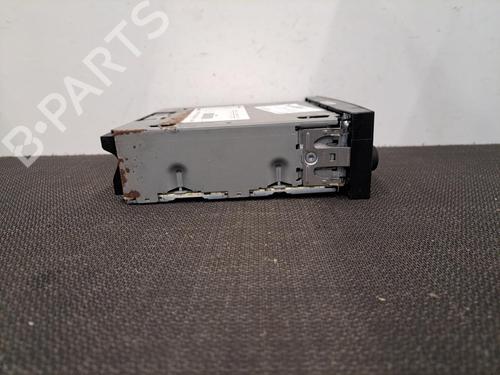 Used Radio Radio CITROËN C3 Picasso (SH_) 1.6 HDi (90 hp) 28390972 28390972