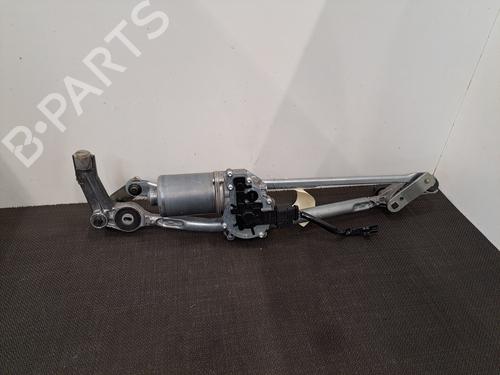 Front wiper motor BMW 3 Touring (E91) 316 d | BP28391185M29 