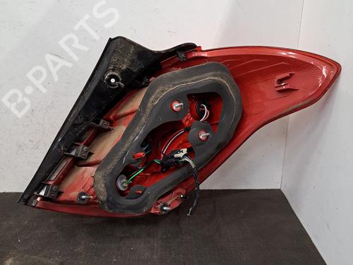 Left taillight OPEL MOKKA / MOKKA X (J13) 1.7 CDTI (_76) | BP30113009C34