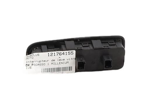 Left front window switch CITROËN C4 Picasso I MPV (UD_) | BP36368975I27 - Image 3
