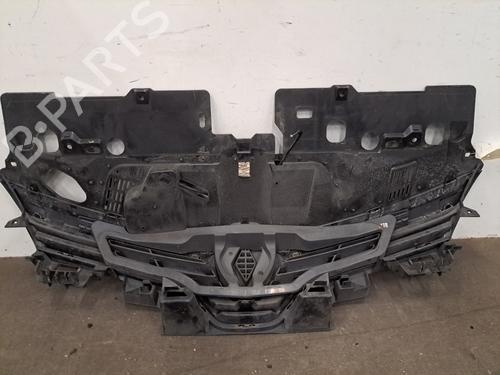 Grille RENAULT CLIO IV (BH_) 0.9 TCe 90 (BHNF, BHMA, BHMH, BHJK, BHJR) | BP29583617C40 