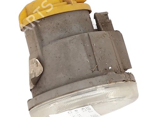 Højre Foran Tågelygte Højre Foran Tågelygte CITROËN C3 I (FC_, FN_) [2002-2013] 35802394 35802394
