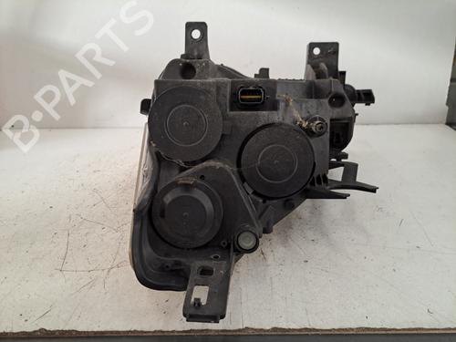 Right headlight PEUGEOT PARTNER Box Body/MPV 1.6 HDi | BP28397867C29  - Image 7