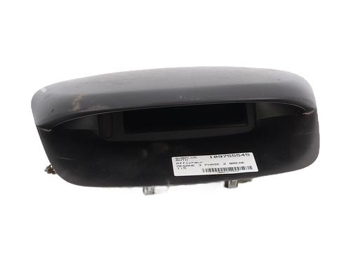 Afficheur RENAULT MEGANE III Grandtour (KZ0/1) 1.5 dCi (KZ09, KZ0D, KZ1G, KZ29, KZ14, KZ1W, KZ10, KZ1F,... (110 hp) 31281484